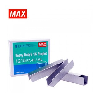 MAX 1215 STAPLES 