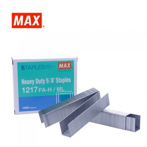 MAX 1217 STAPLES 