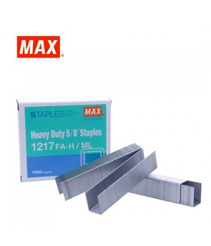 MAX 1217 STAPLES 
