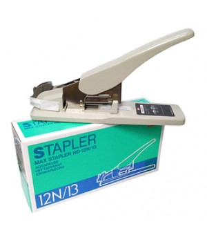 MAX 12N/13 STAPLER  