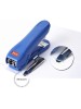 MAX HD-88R STAPLER WITH STAPLE REMOVER   