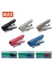 MAX HD-88R STAPLER WITH STAPLE REMOVER   
