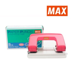 MAX HD-F28N 2 HOLE PUNCH