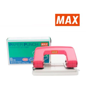 MAX HD-F28N 2 HOLE PUNCH