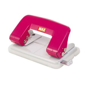 MAX HD-F28N 2 HOLE PUNCH