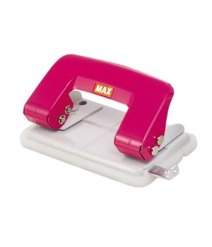 MAX HD-F28N 2 HOLE PUNCH