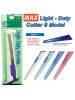 MAX CUTTER-S  