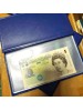 NEWBORN CURRENCY NOTE ALBUM NB502