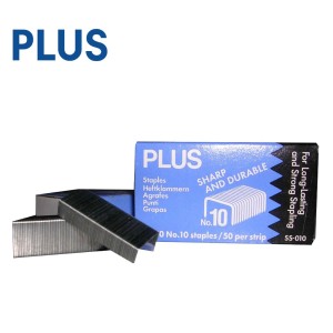 PLUS STAPLES NO 10 IPST-SS010 