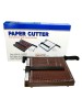 10"x10" PAPER CUTTER