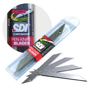 SDI 1361C CUTTER BLADE   