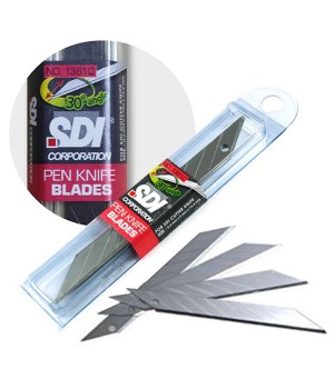 SDI 1361C CUTTER BLADE   