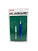 STZ 46031 ART KNIFE & MAT  