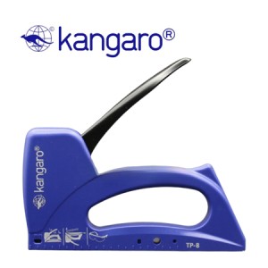KANGARO TP-8S/Y GUN TACKER