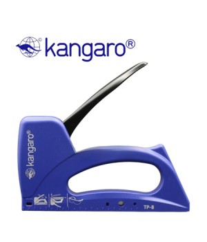 KANGARO TP-8S/Y GUN TACKER