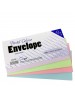 UNI S4588 ENVELOPE (PASTEL)  