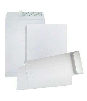 WHITE ENVELOPE