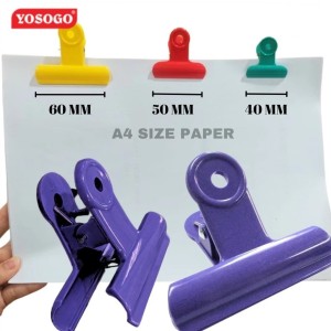YOSOGO PAPER CLIP