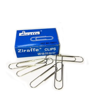 ZIRAFFE GIANT CLIP 3"    