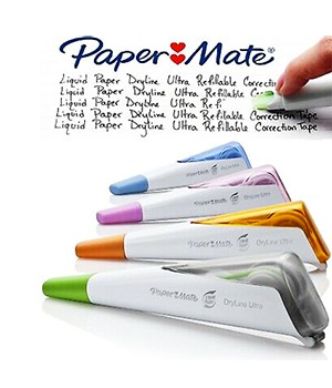 PAPER MATE LP DRYLINE ULTRA (4.2MM)