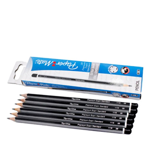 PAPER MATE 1118 2B PENCIL       