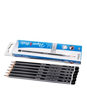 PAPER MATE 1118 2B PENCIL       