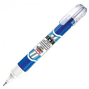 PENTEL ZL62-W CORRECTION PEN 7ML 