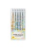 PENTEL BLN75KW ENERGEL KAWAII GEL ROLLER PEN 0.5MM