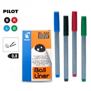 PILOT-BL-5M BALL LINER  