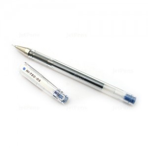 PILOT BL-LH-20C5-L HI-TEC 0.5   