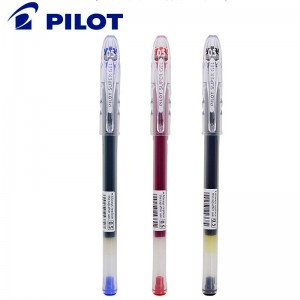 PILOT BL-SG SUPER GEL PEN   