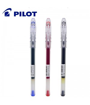 PILOT BL-SG SUPER GEL PEN   