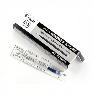 PILOT BLS-FR5 FRIXION REFILL 0.5   