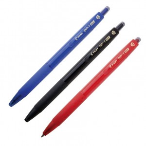 PILOT BP-1RT BALL PEN    