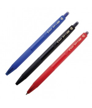 PILOT BP-1RT BALL PEN    