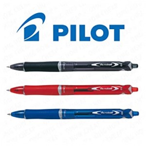 PILOT BPAB-15 ACROBALL BALL PEN  