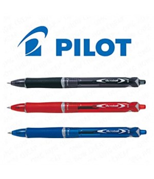 PILOT BPAB-15 ACROBALL BALL PEN  