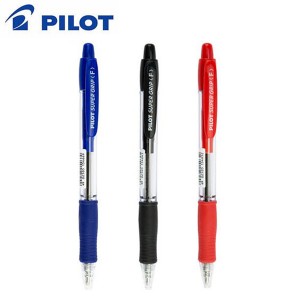 PILOT BPGP-10R BALL PEN  