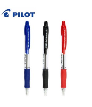 PILOT BPGP-10R BALL PEN  