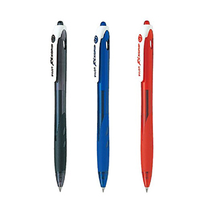 PILOT BRG-10F REX GRIP BALLPEN 