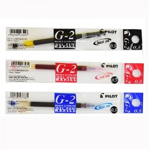 PILOT G2 REFILL   