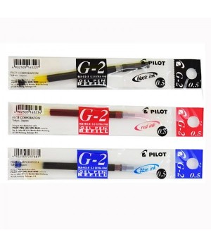 PILOT G2 REFILL   