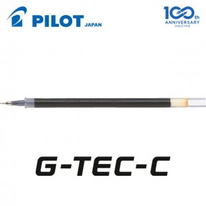 PILOT G-TEC C REFILL  