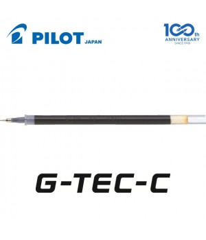 PILOT G-TEC C REFILL  