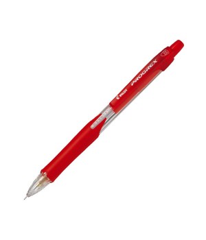 PILOT H-125 PROGREX MECHANICAL PENCIL  0.5   