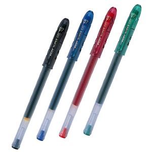 PILOT LS-8F SUPER GEL PEN  