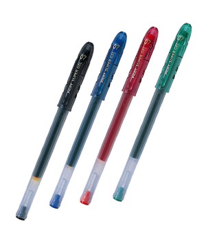 PILOT LS-8F SUPER GEL PEN  