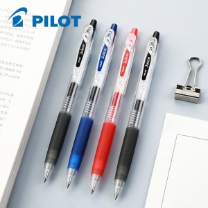 PILOT LJU-10UF-B JUICE GEL PEN