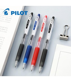 PILOT LJU-10UF-B JUICE GEL PEN