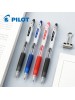 PILOT LJU-10UF-B JUICE GEL PEN